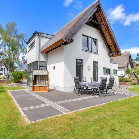 Seeperle Karlshagen Bagian luar foto