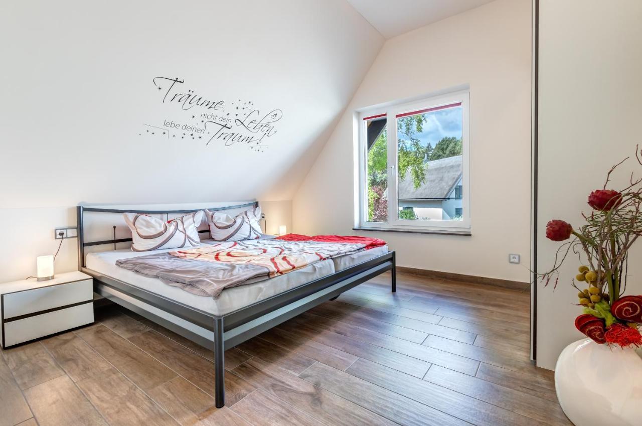 Seeperle Karlshagen Bagian luar foto